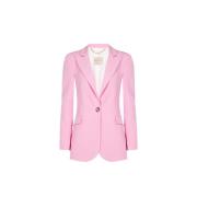 Blazers Rinascimento , Pink , Dames