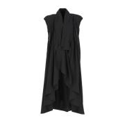 Midi Dresses NÜ Denmark , Black , Dames