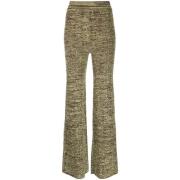 Trousers Remain Birger Christensen , Green , Dames