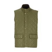 Vests Barbour , Green , Heren