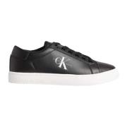 Sneakers Calvin Klein , Black , Heren