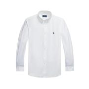 Formal Shirts Polo Ralph Lauren , White , Heren