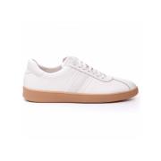 Relax Import Dames Schoenen Frau , White , Heren