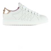 Shoes Panchic , White , Dames