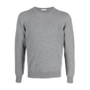 Knitwear Malo , Gray , Heren