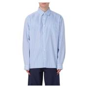 Casual Shirts A.p.c. , Multicolor , Heren