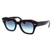 Sunglasses Ray-Ban , Black , Unisex