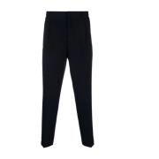 Trousers Emporio Armani , Blue , Heren