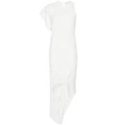 Midi Dresses IRO , White , Dames