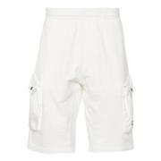 Shorts C.p. Company , White , Heren
