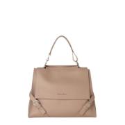 Bags Orciani , Pink , Dames