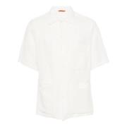Blouses & Shirts Barena Venezia , White , Heren