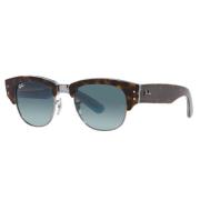 Zonnebril Ray-Ban , Brown , Unisex