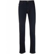 Slim-fit Jeans Michael Kors , Black , Heren
