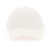 Hats Golden Goose , White , Dames