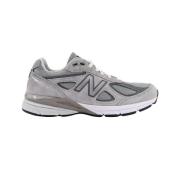 Sneakers New Balance , Gray , Heren