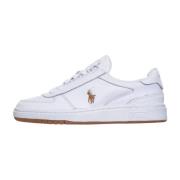 Sneakers Ralph Lauren , White , Heren