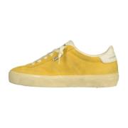 Sneakers Golden Goose , Yellow , Dames