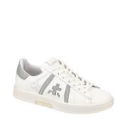 Sneakers Premiata , White , Dames