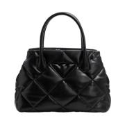 Handbags Emporio Armani , Black , Dames