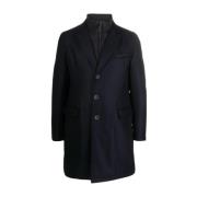 Jackets Herno , Blue , Heren