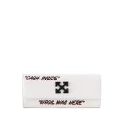 Wallets & Cardholders Off White , White , Dames