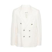 Blazers Circolo 1901 , White , Heren