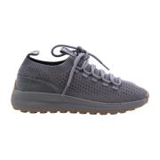 Moderne Stijlvolle Sneakers Steve Madden , Gray , Heren