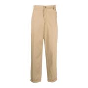 Trousers Kenzo , Beige , Heren