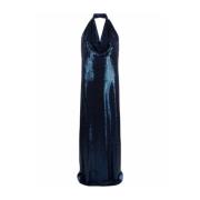 Gowns Blanca Vita , Blue , Dames