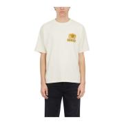 Cigar T-Shirt Rhude , Beige , Heren