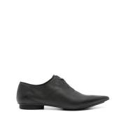 Laced Shoes UMA Wang , Black , Dames