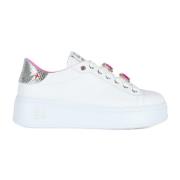 Sneakers Gio+ , White , Dames