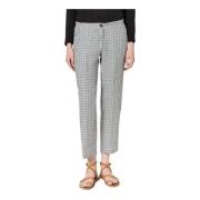 Trousers Massimo Alba , Multicolor , Dames