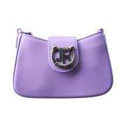 Lila Handtas Richmond , Purple , Dames