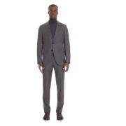 Dresses Ermenegildo Zegna , Gray , Heren