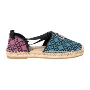 Espadrilles Liu Jo , Multicolor , Dames