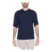 Polo Shirts Antony Morato , Blue , Heren