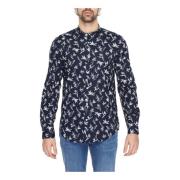 Casual Shirts Antony Morato , Blue , Heren