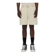 Casual Shorts John Richmond , Beige , Heren