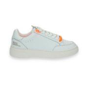 Sneakers Suns , White , Heren