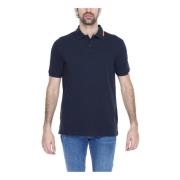 Polo Shirts Suns , Blue , Heren