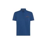 Polo Shirts RRD , Blue , Heren