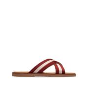 Sliders Bally , Multicolor , Heren