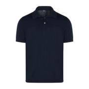 Polo Shirts Fedeli , Blue , Heren