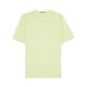 Green Bay Jersey T-shirt C.p. Company , Green , Heren