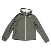 Light Jackets K-Way , Green , Heren