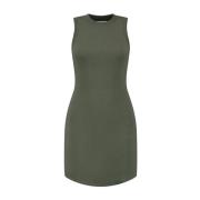 Short Dresses Daily Paper , Green , Dames