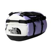 Base Camp Duffle S Unisex The North Face , Multicolor , Unisex