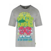 Endless Summer T-shirt Harper & Yve , Multicolor , Dames